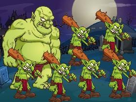 troll army