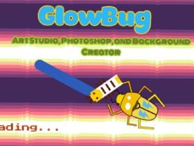 ~GlowBug~Art Studio 1