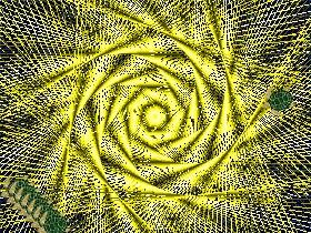 Spiral Triangles 1 1