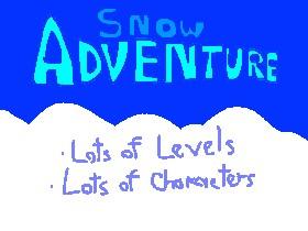 Snow Adventure