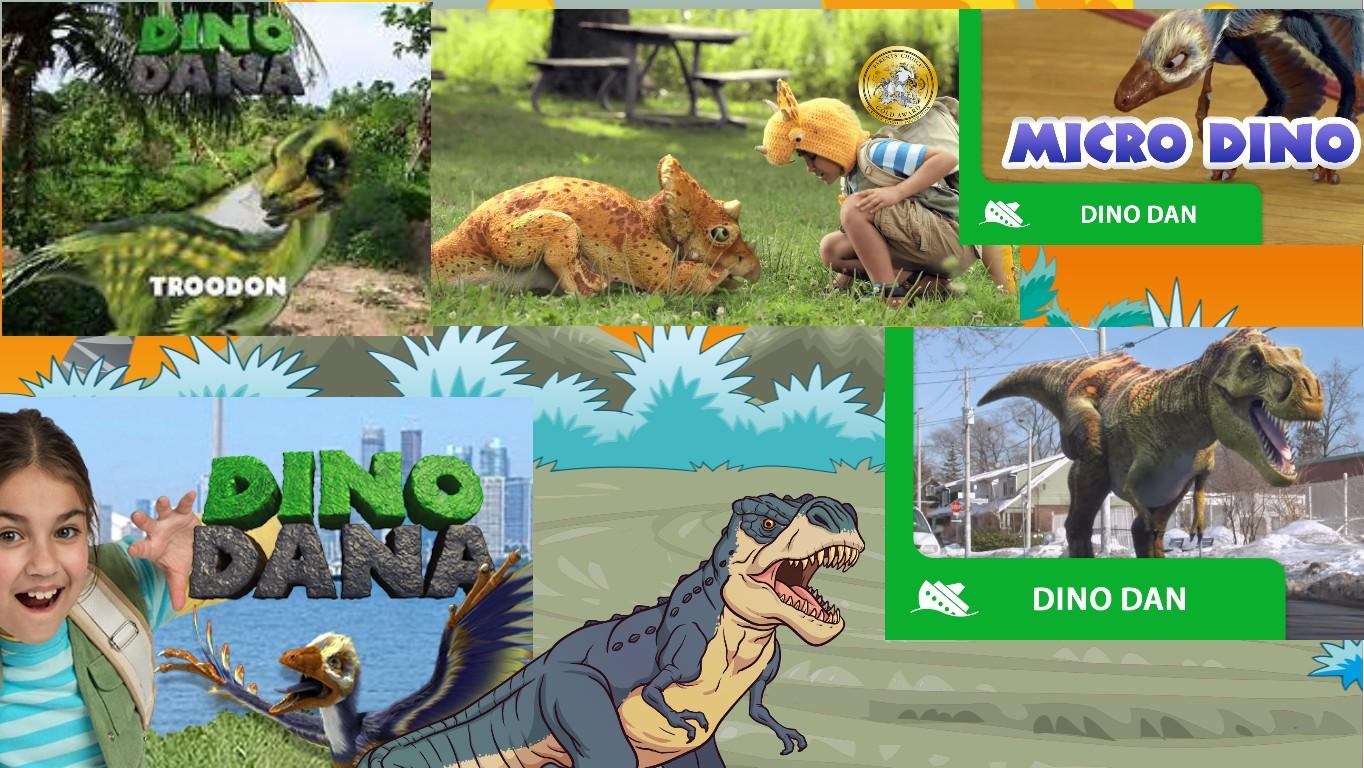 dinos