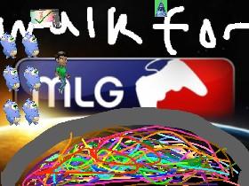 Walk for MLG