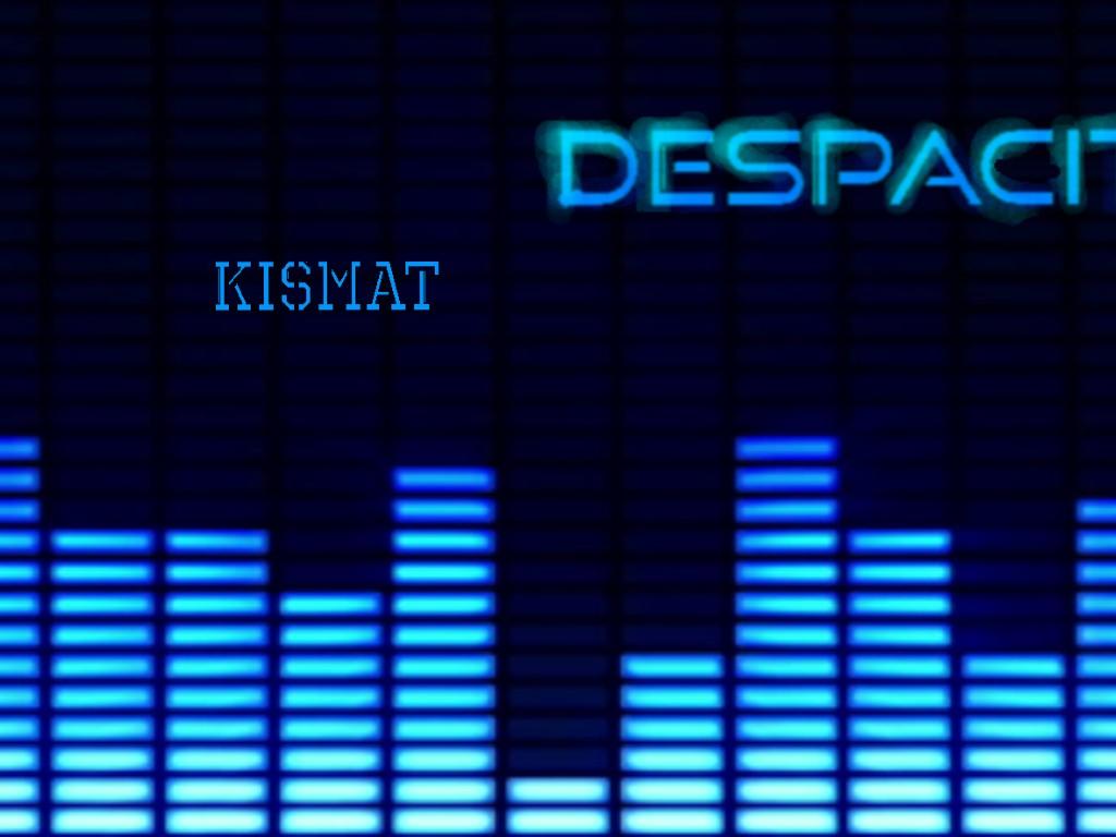 Despacito (finished)  1