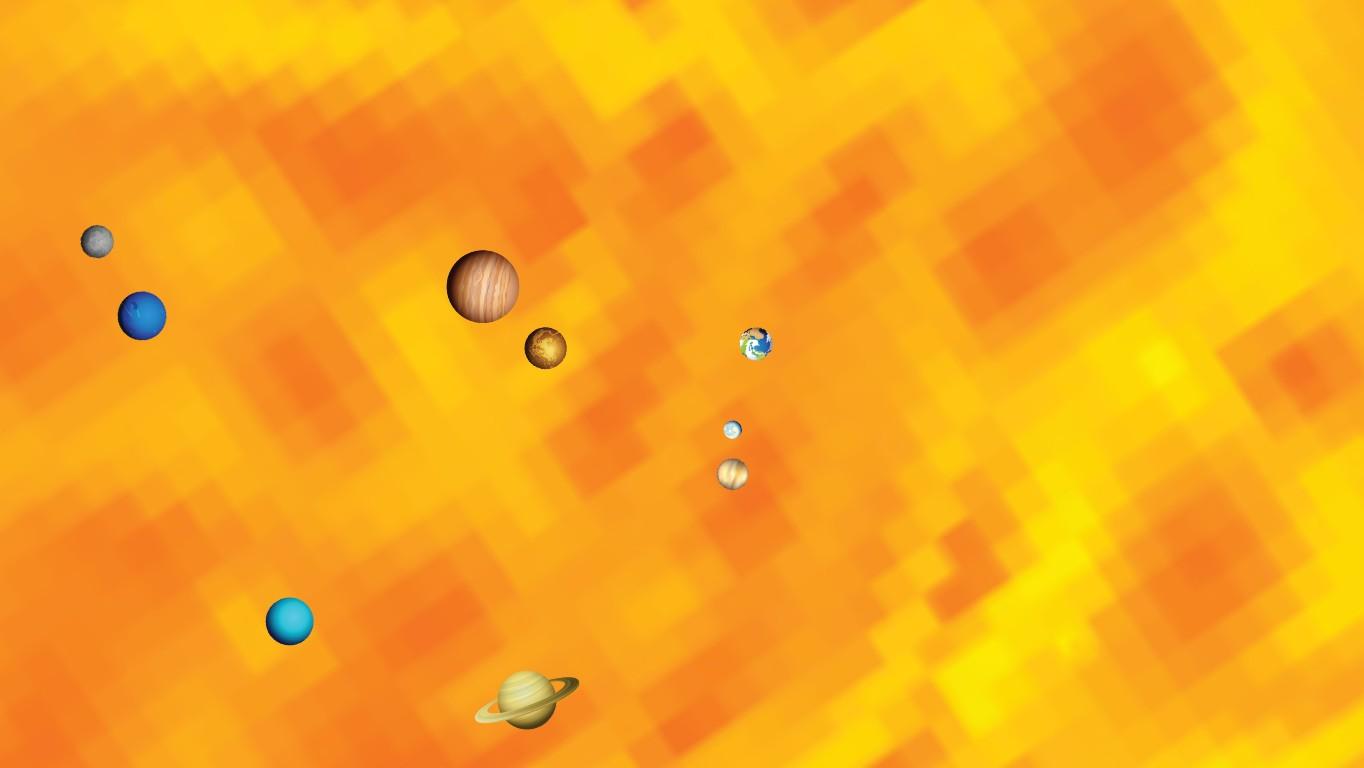 Solar System