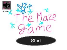 The Maze Game!🤔 1