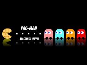 🔆 {PAC-MAN} 🎉 1