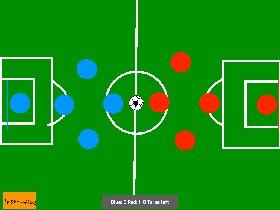 2-Player Soccer 2 1