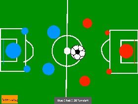 2- Player Soccer 1