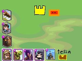 clash royale 1 1 1