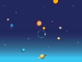 Solar System 1