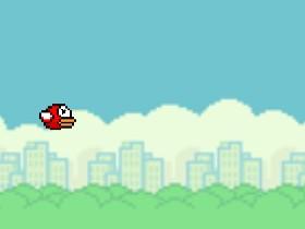 flappy bird  1 1