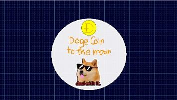 Doge mission patch!