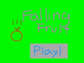 Falling Fruit