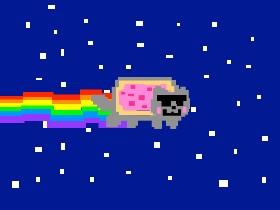 Nyan Cat!