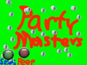 Party Masters