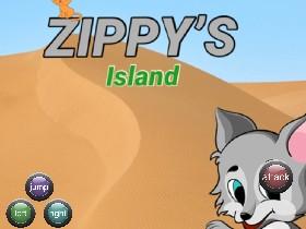 Zippy’s island