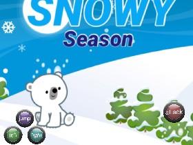 Snowy season! 1.0