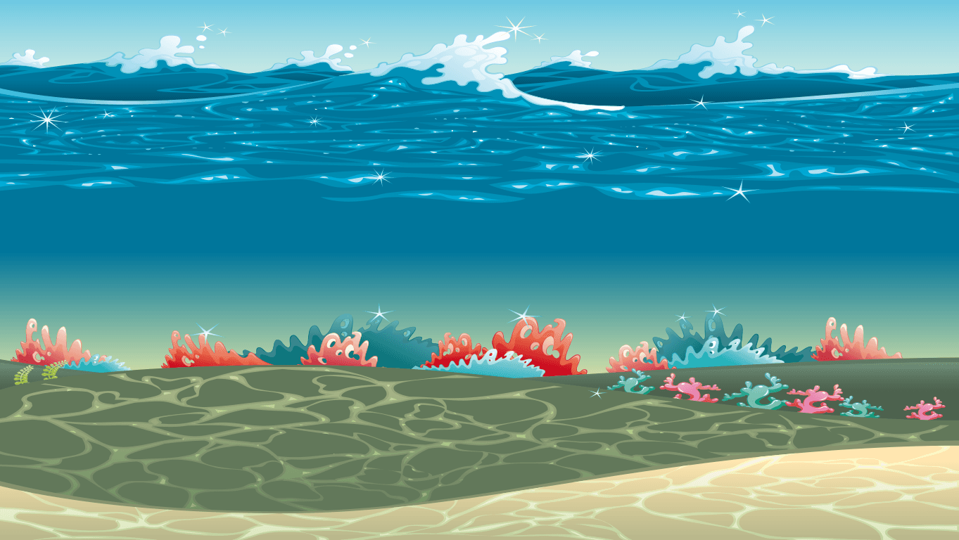 Week 3: Oceans Story 1 1