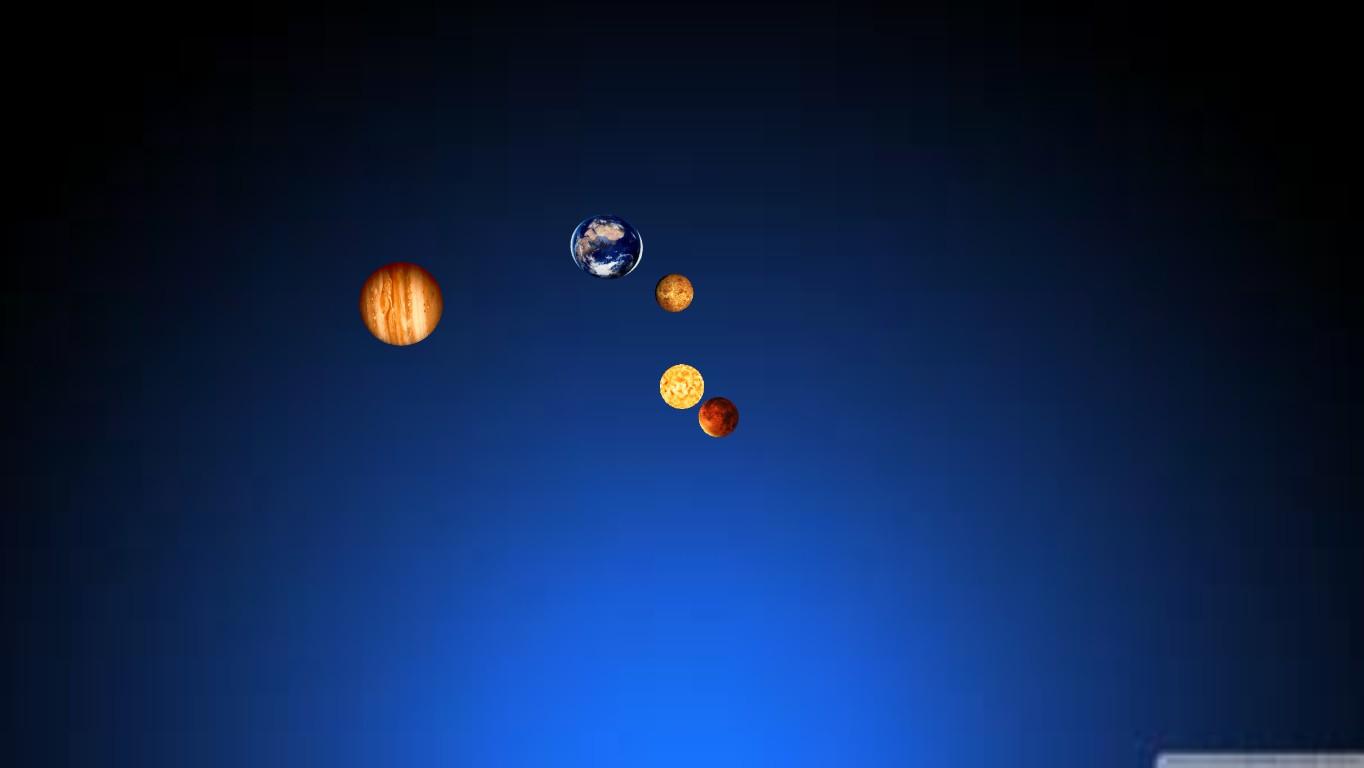 Solar System