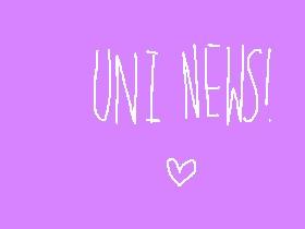 Unigirls News