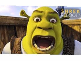 the shrek reboot 1