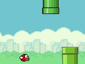 FLAPPY BIRDY 1