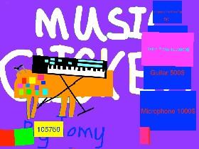 Music Clicker 2 - copy