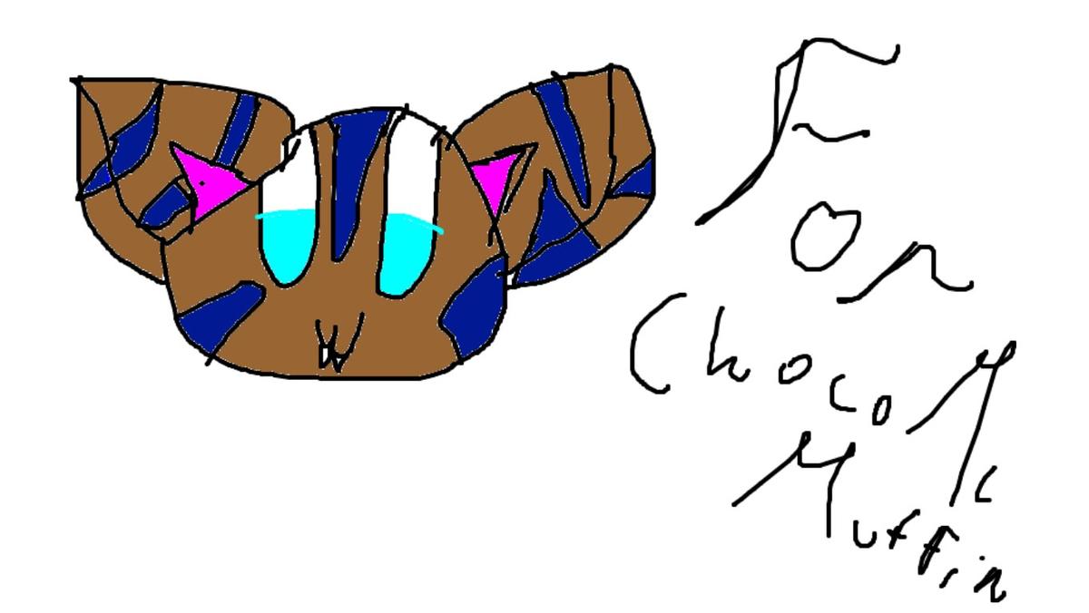 Fan art for TTF/ChocoMcMuffin