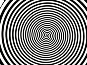 I will hypnotize you 1