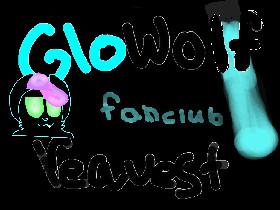 Glowolf fanclub: request