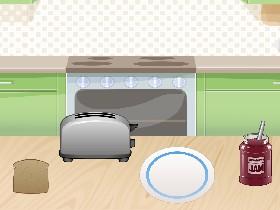 A Cooking Game 1