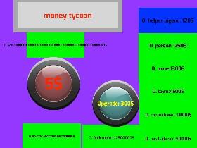 money tycoon