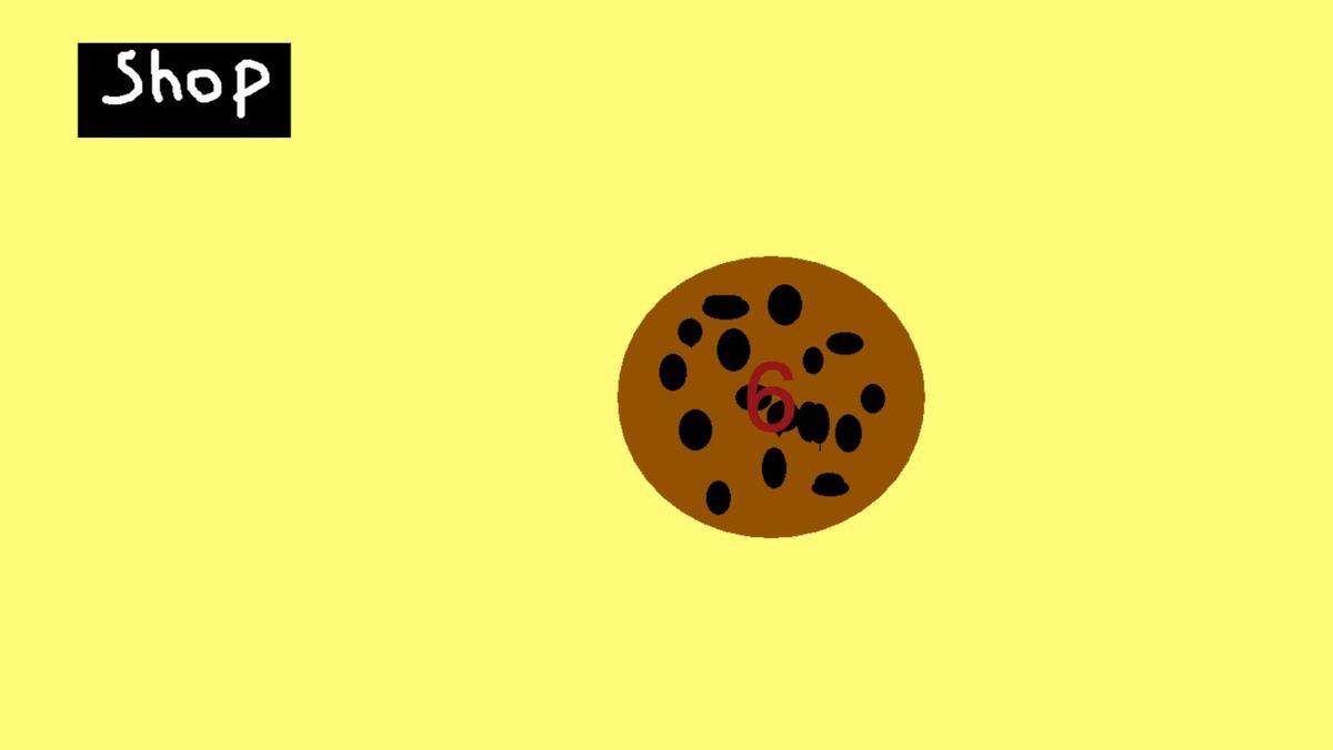 COOKIE CLICKER VERSION #TEAMSWIWEL