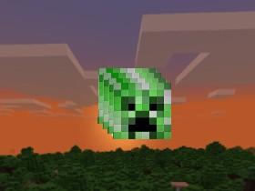 3d Creeper!