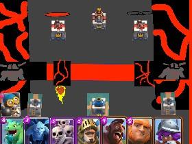 Clash Royal