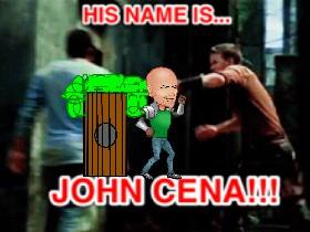 JOHN CENA! (UPDATE!) 1