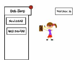 School Dabbing Sim 1