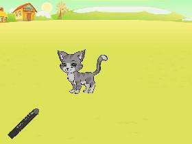 A Pet Game 1