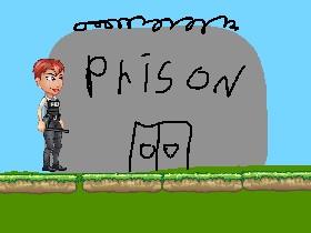 prison 