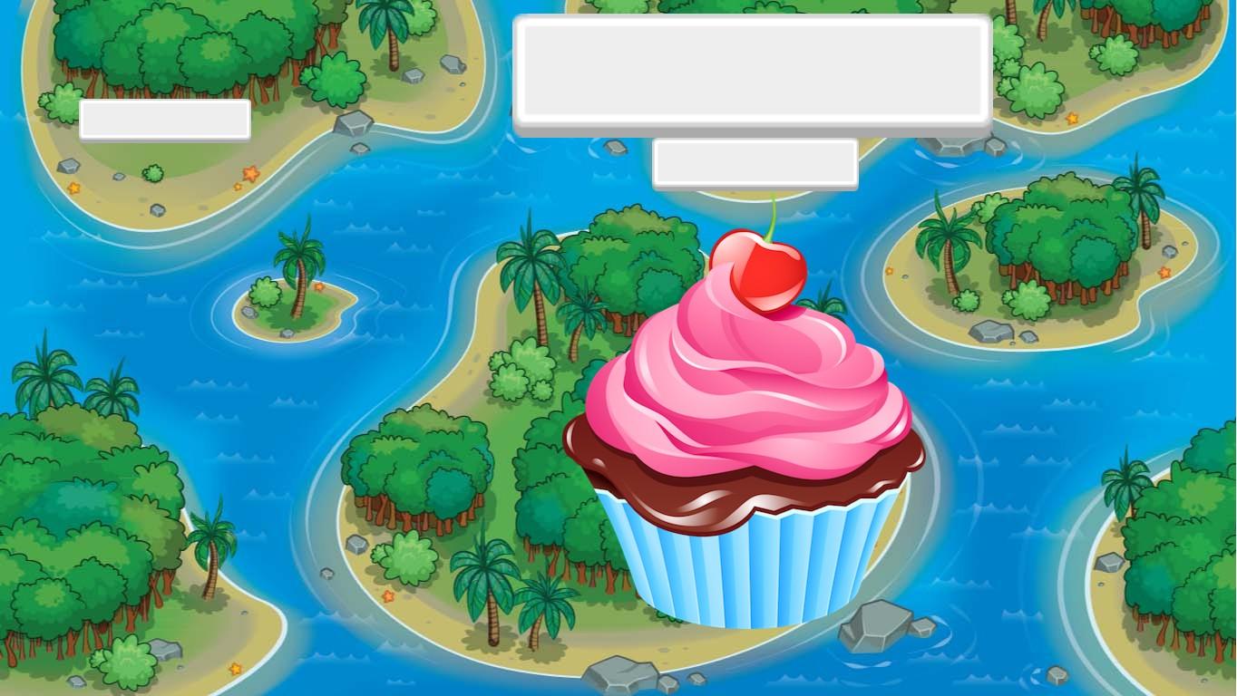 Cupcake Clicker