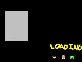 FNAG Loading screen