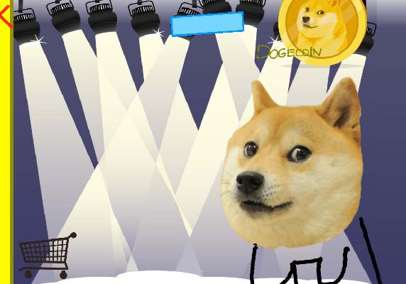 Doge Clicker