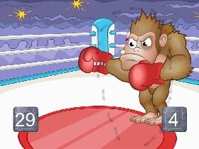 Boxing Match 1