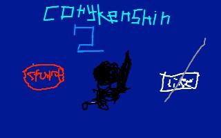 coryxkenshin 2