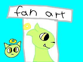 fan art