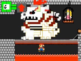 Mario Boss Battle 3.0 1