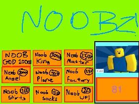 Noob clicker 1