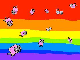 Nyan Cat music 1