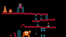 donkey kong2