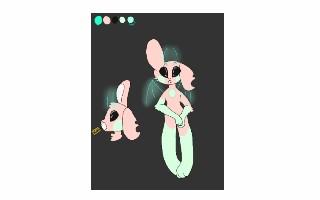 AlienBunBun111 owo